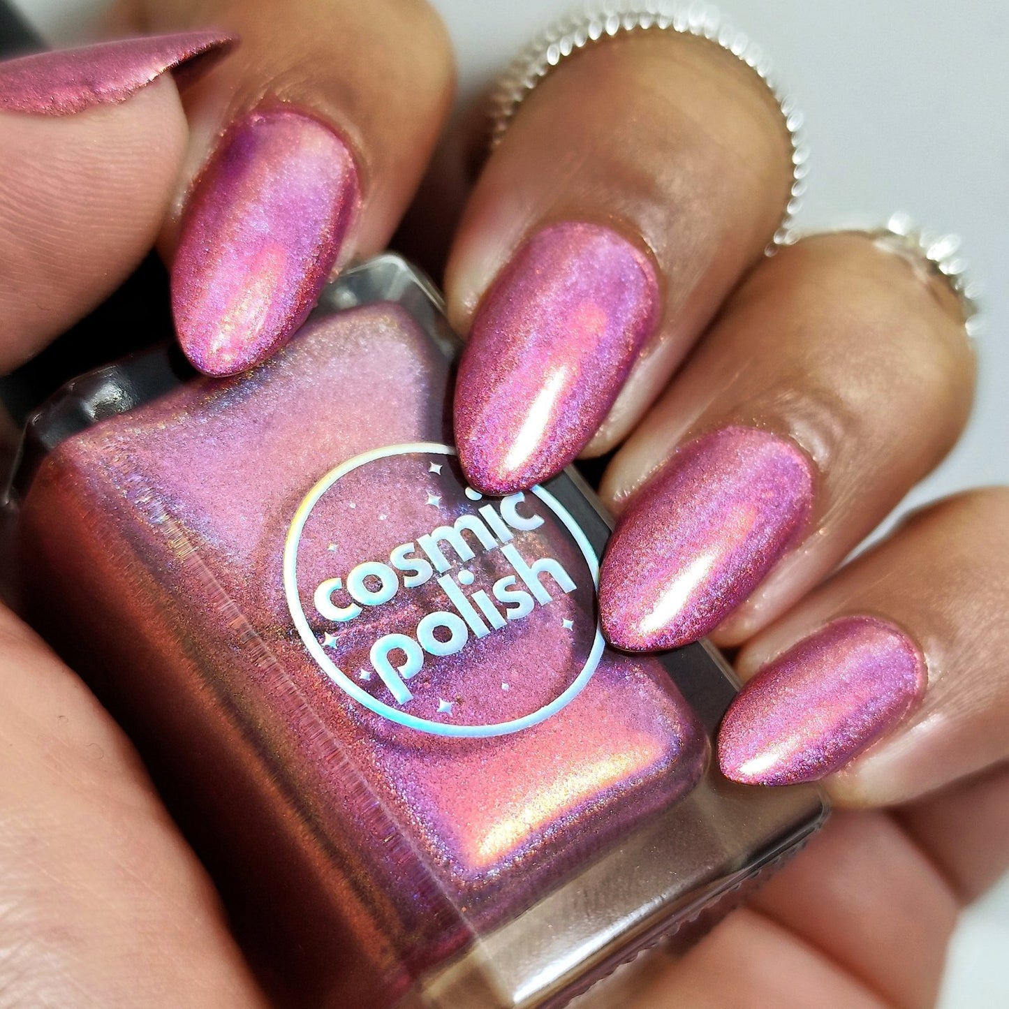 Love at First Light - Cosmic Polish