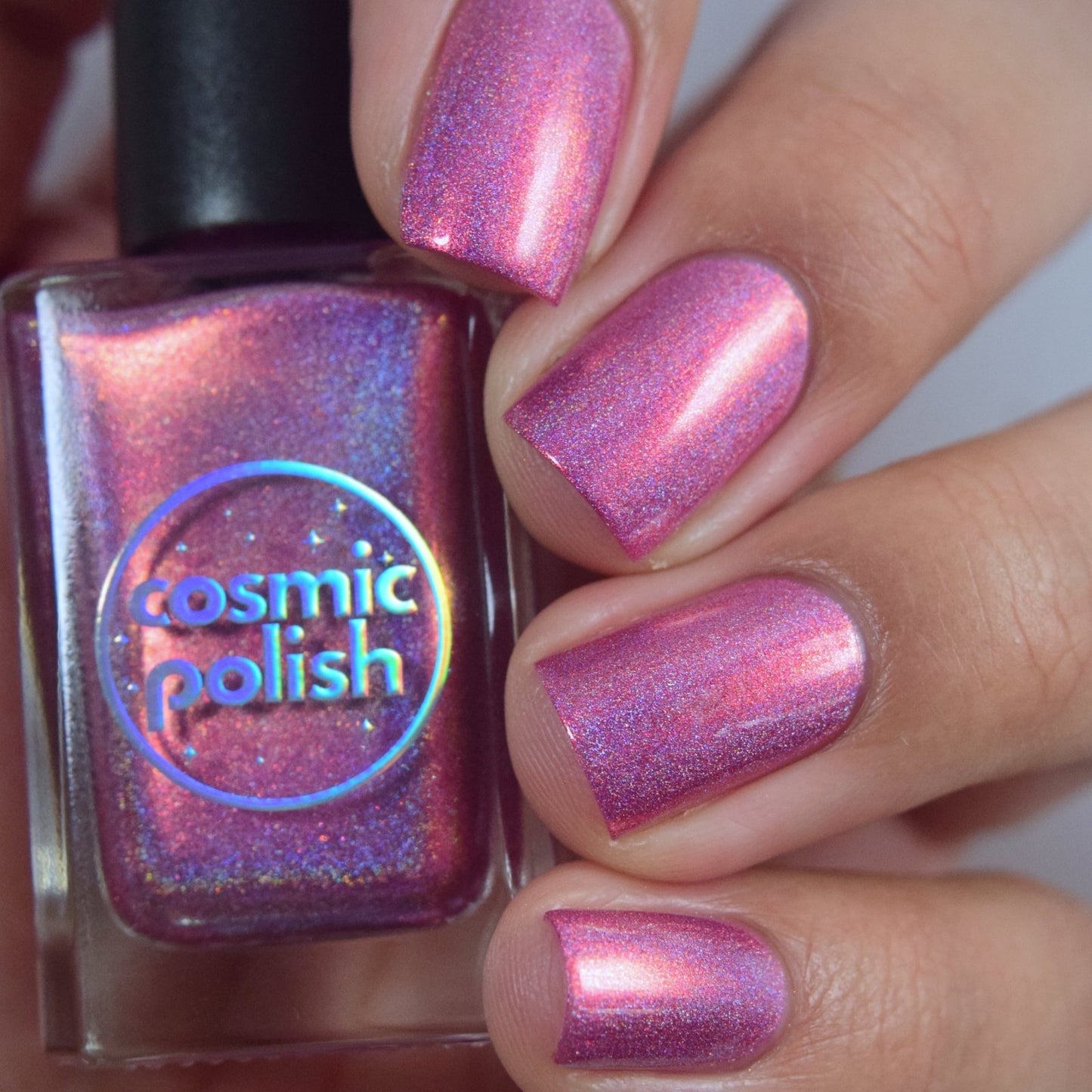 Love at First Light - Cosmic Polish