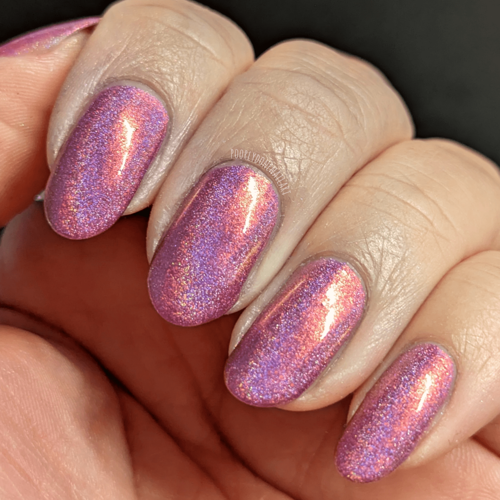 Love at First Light - Cosmic Polish