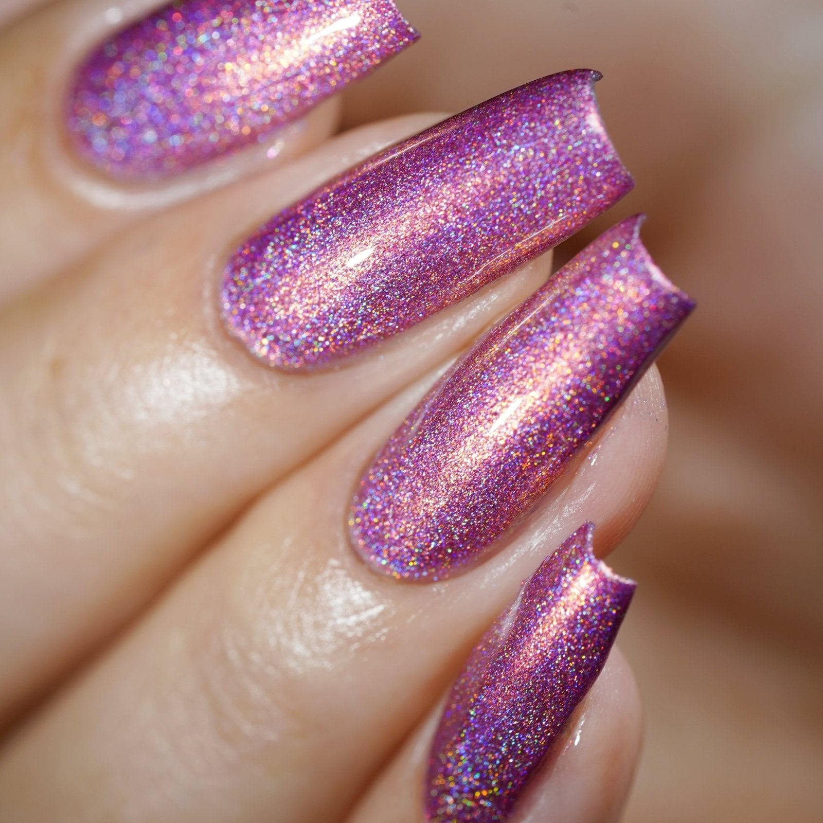 Love at First Light - Cosmic Polish