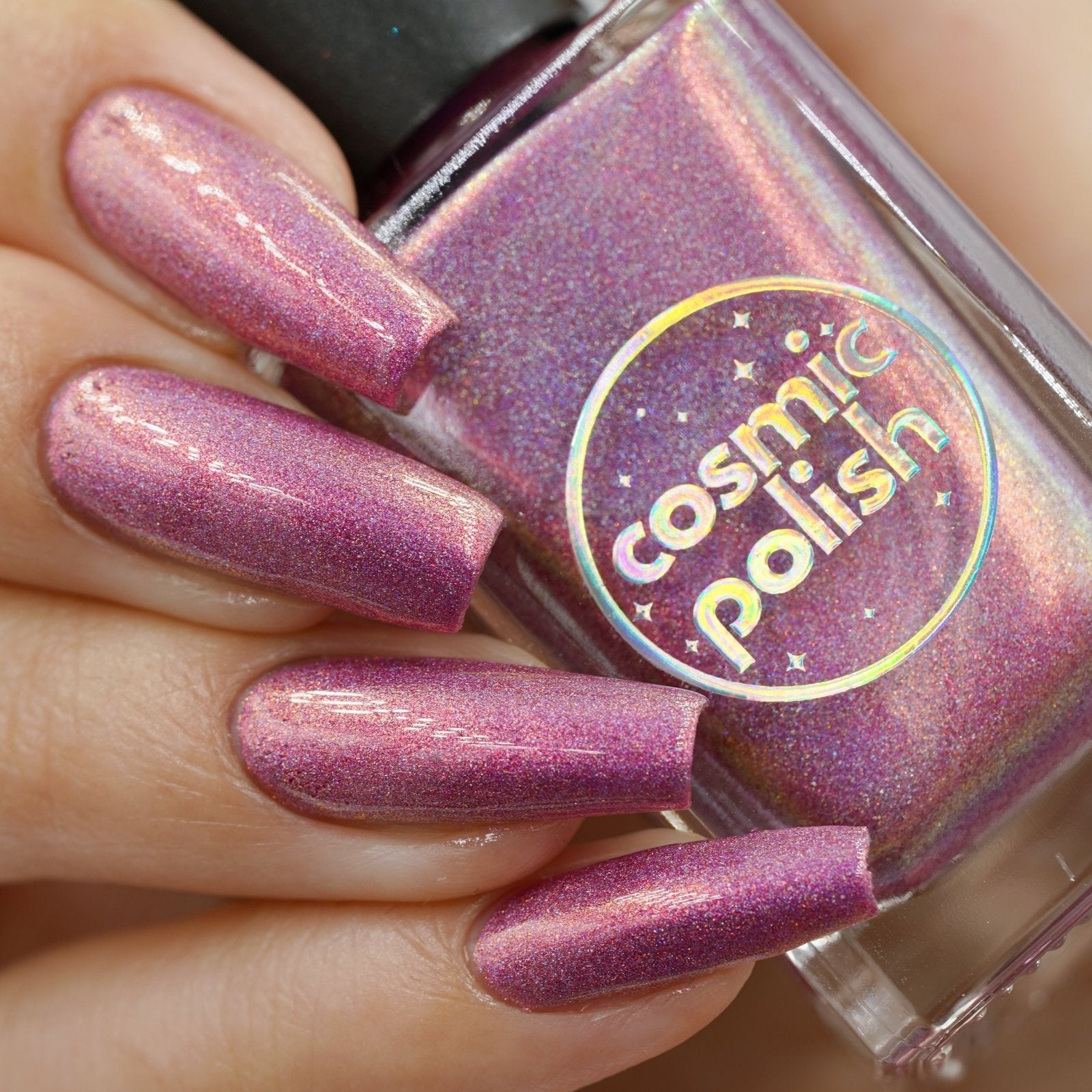 Love at First Light - Cosmic Polish