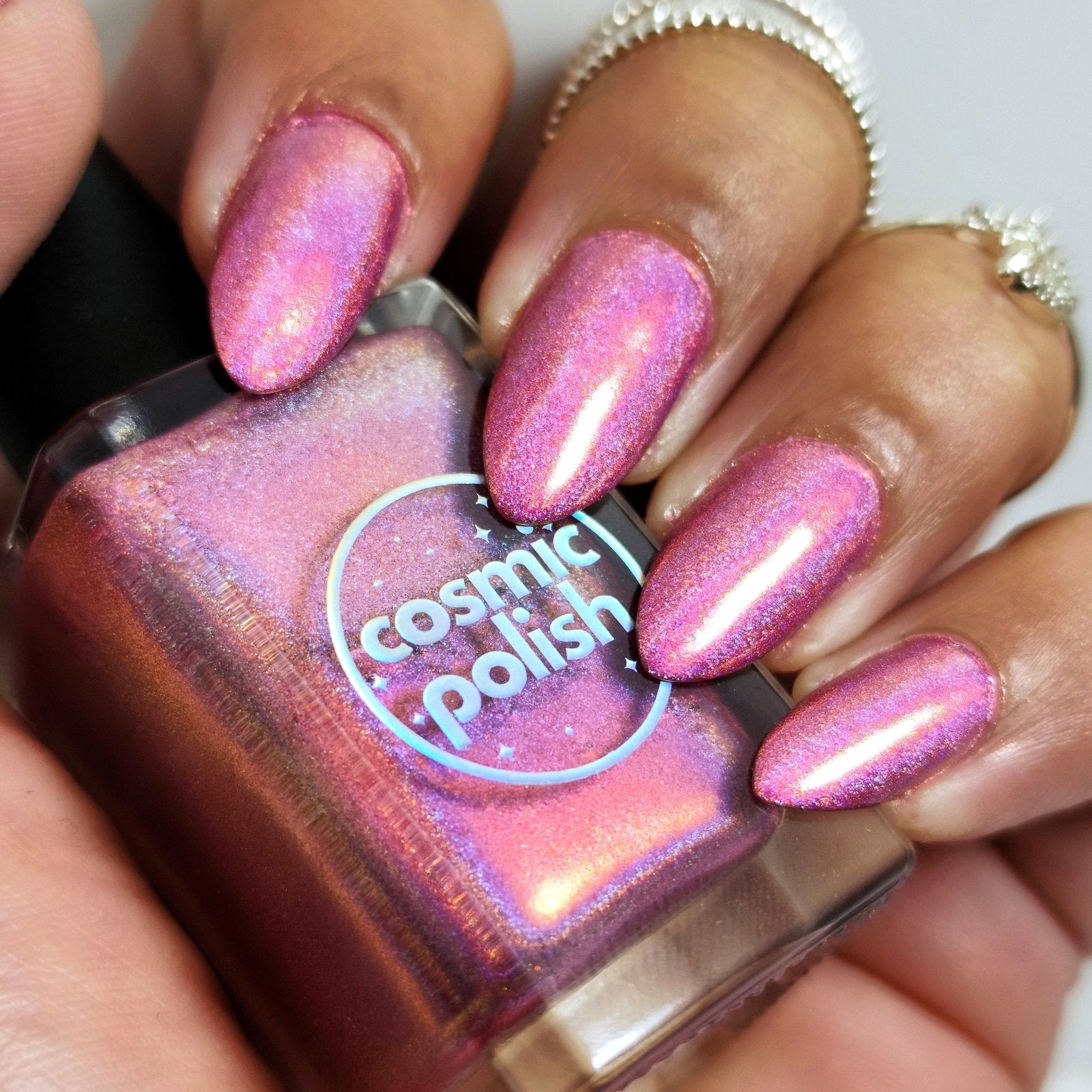 Love at First Light - Cosmic Polish