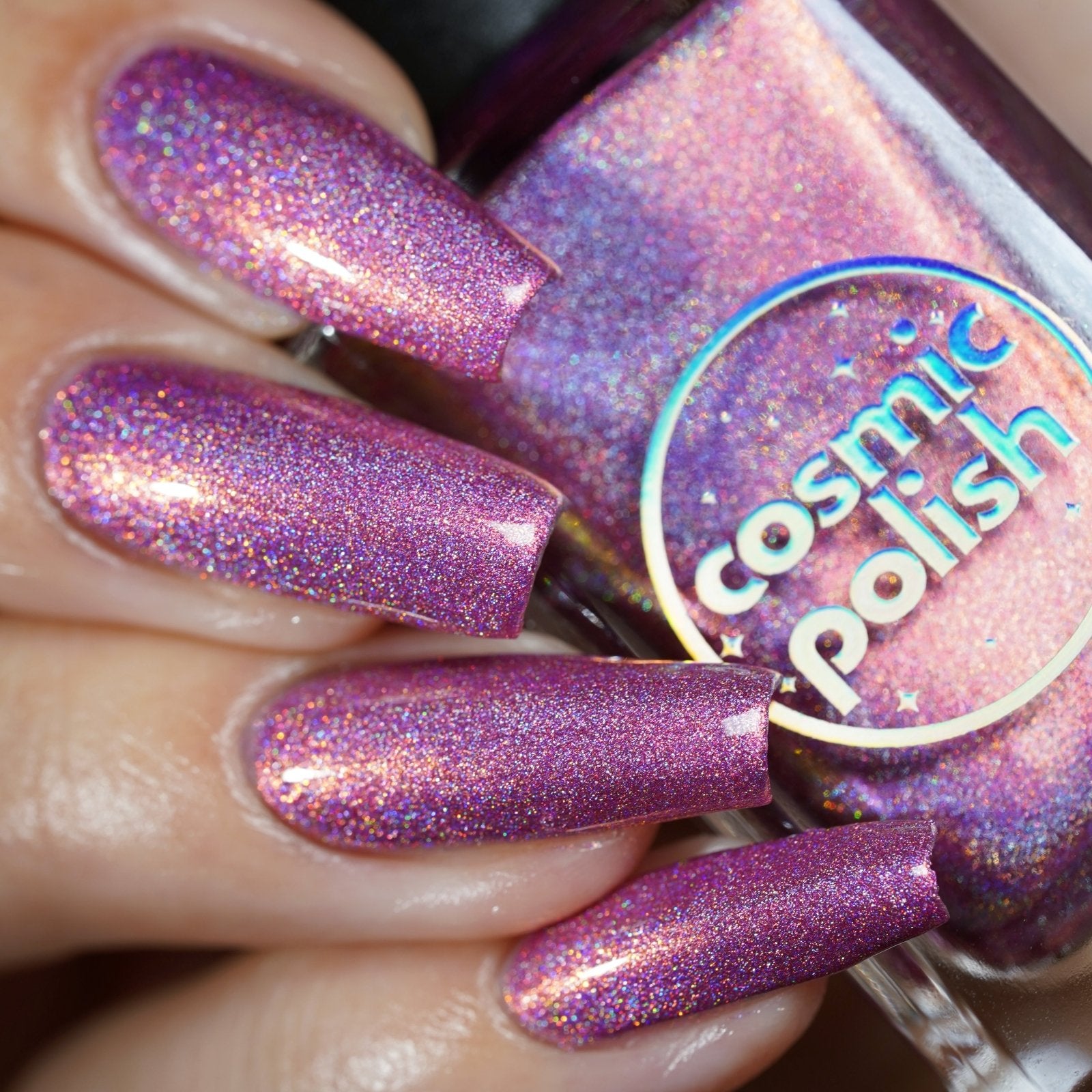 Love at First Light - Cosmic Polish