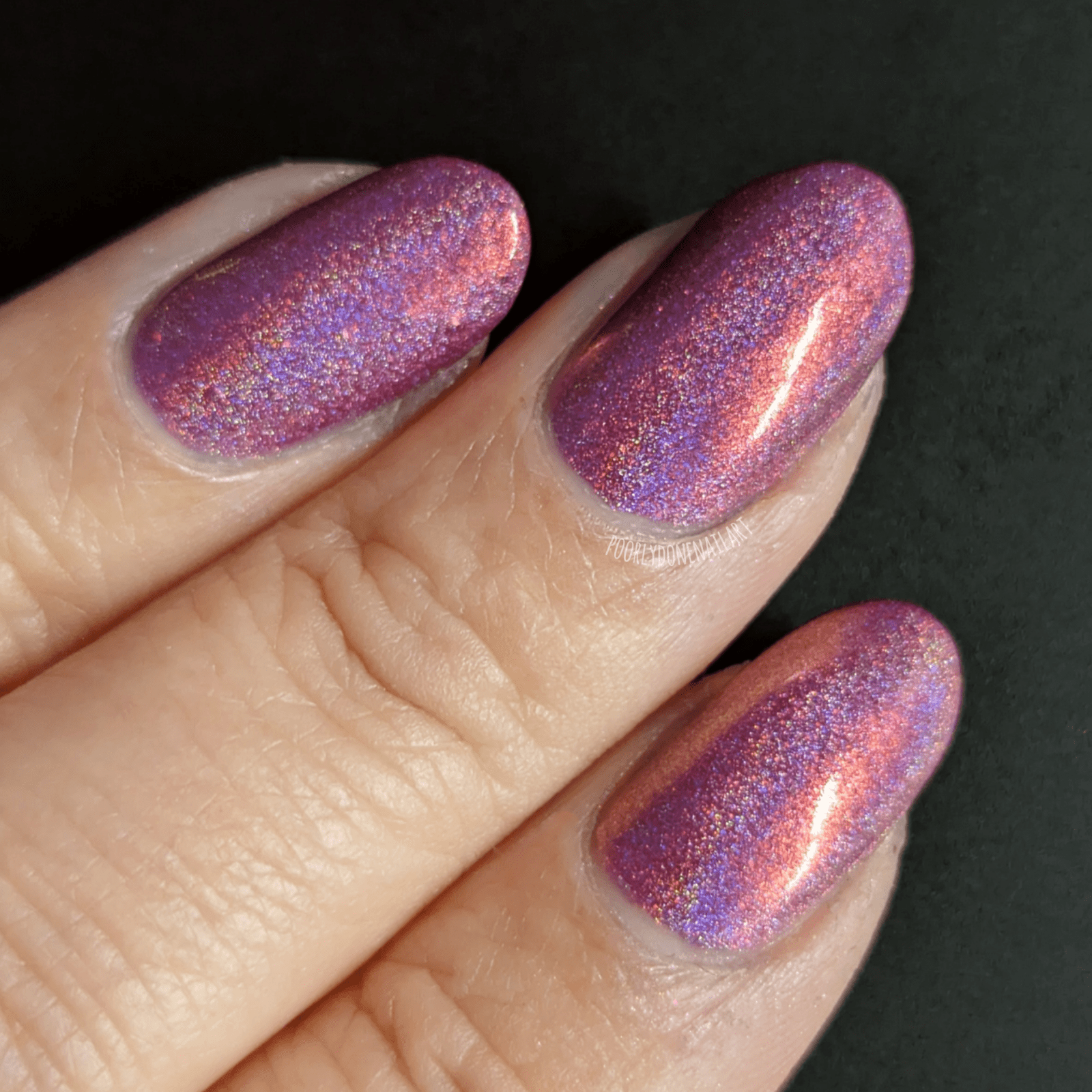 Love at First Light - Cosmic Polish
