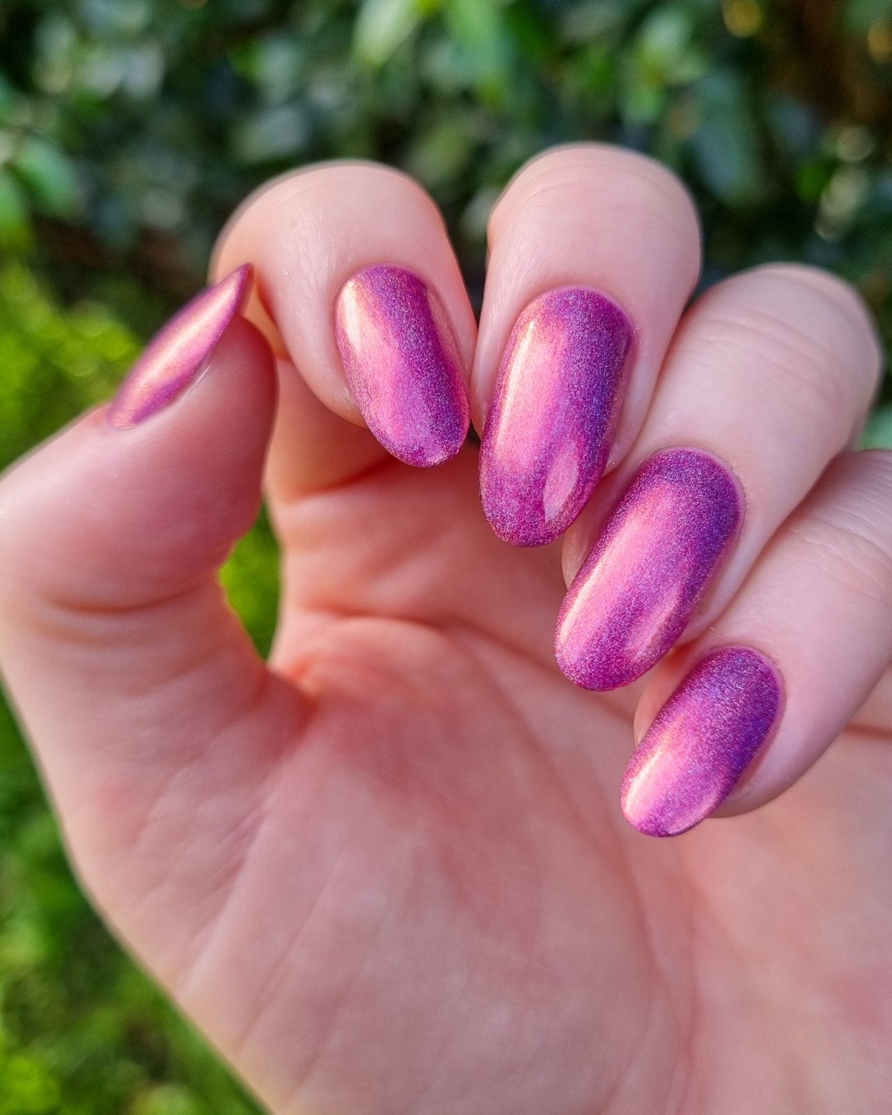 Love at First Light - Cosmic Polish