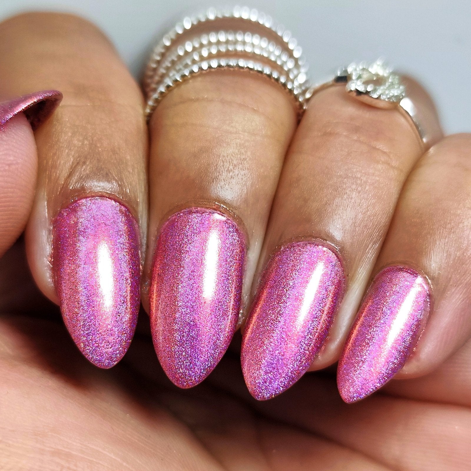 Love at First Light - Cosmic Polish