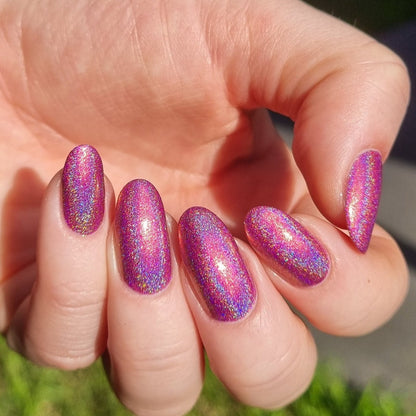Love at First Light - Cosmic Polish