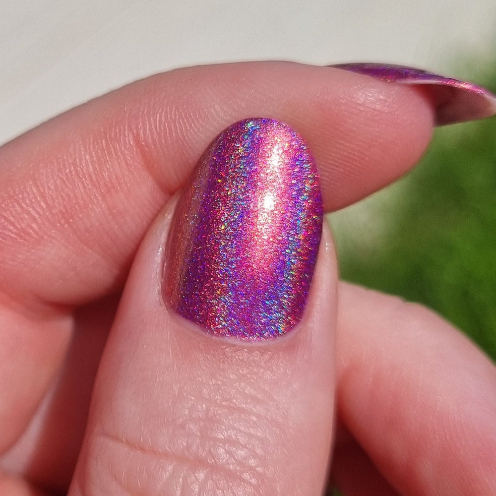 Love at First Light - Cosmic Polish