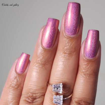 Love at First Light - Cosmic Polish