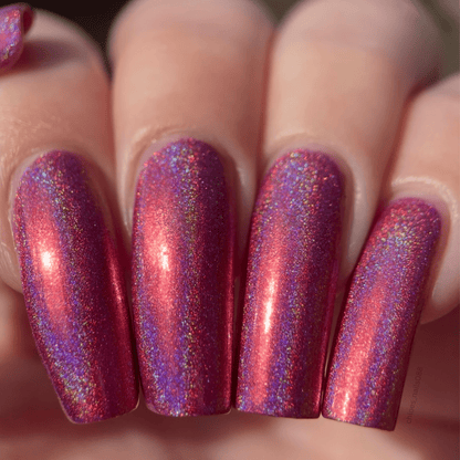 Love at First Light - Cosmic Polish