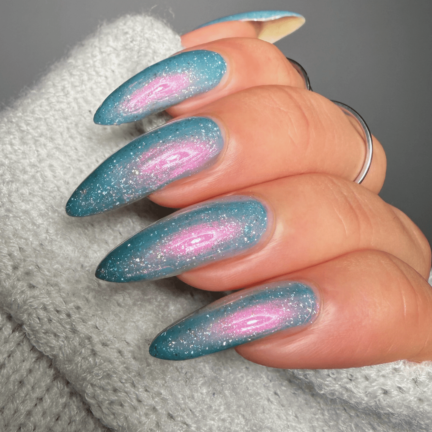 Lunar Echoes - Cosmic Polish