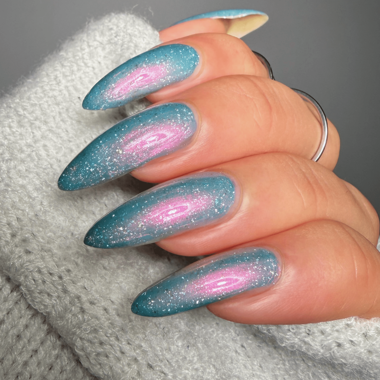 Lunar Echoes - Cosmic Polish