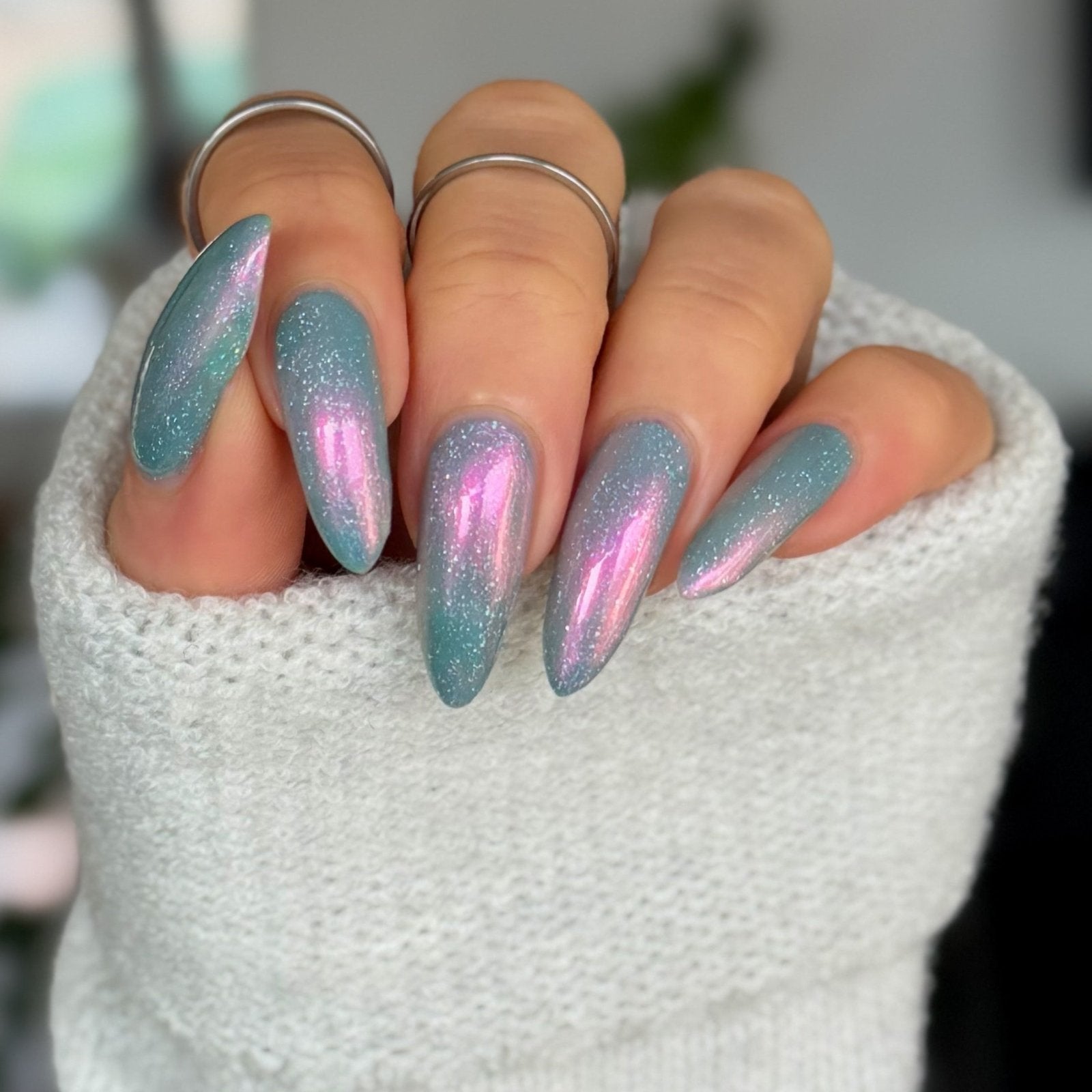 Lunar Echoes - Cosmic Polish