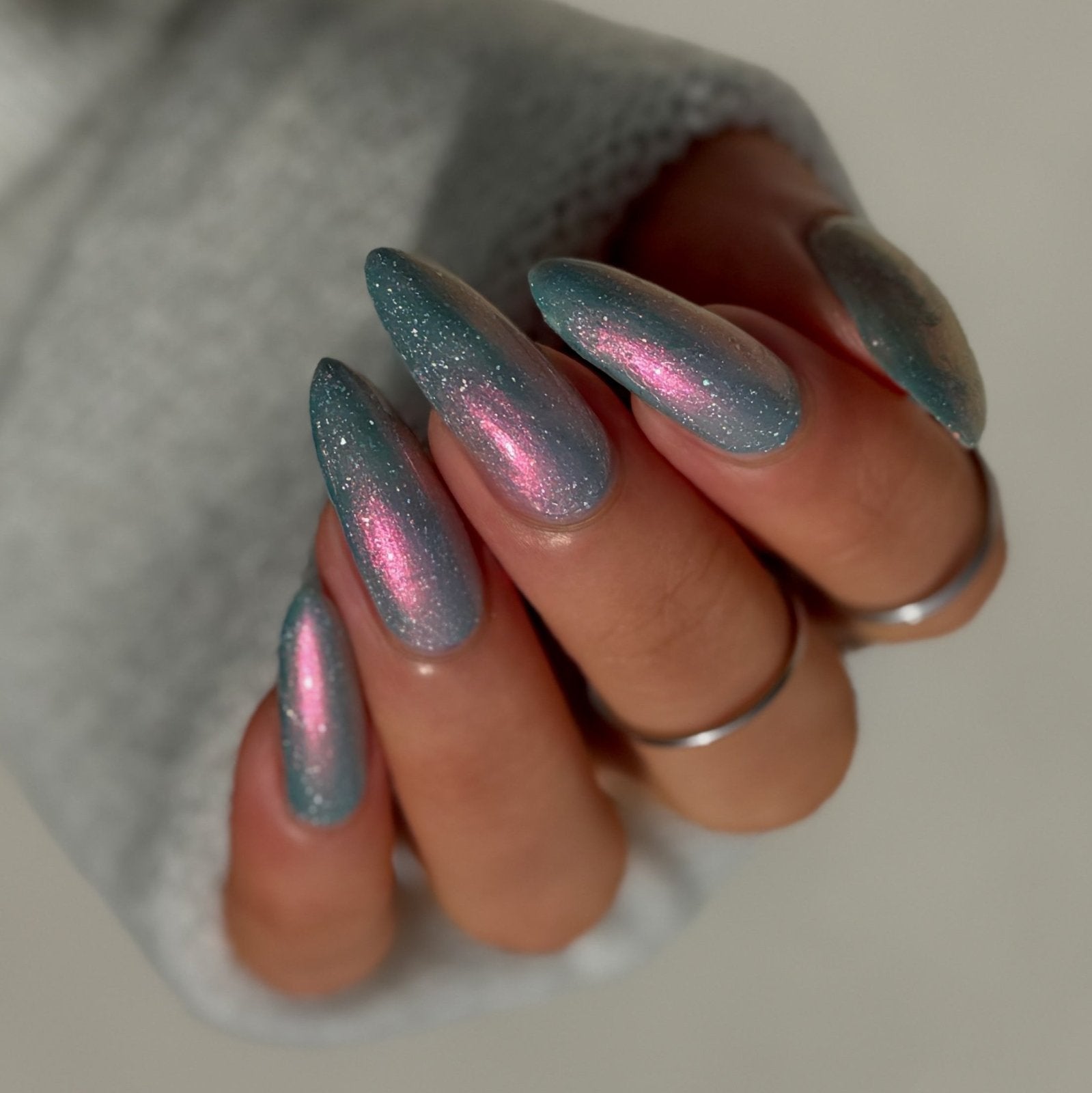 Lunar Echoes - Cosmic Polish