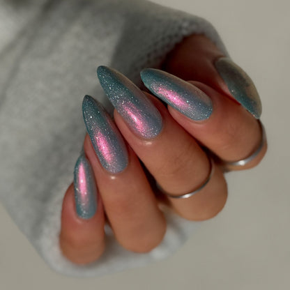 Lunar Echoes - Cosmic Polish