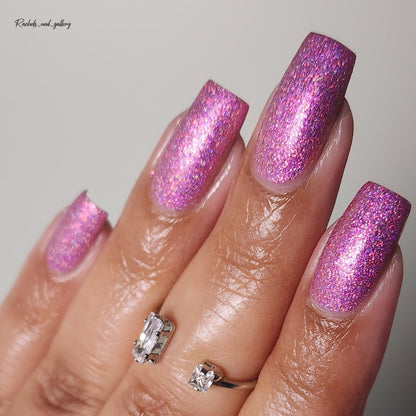 Lyra's Song - Cosmic Polish