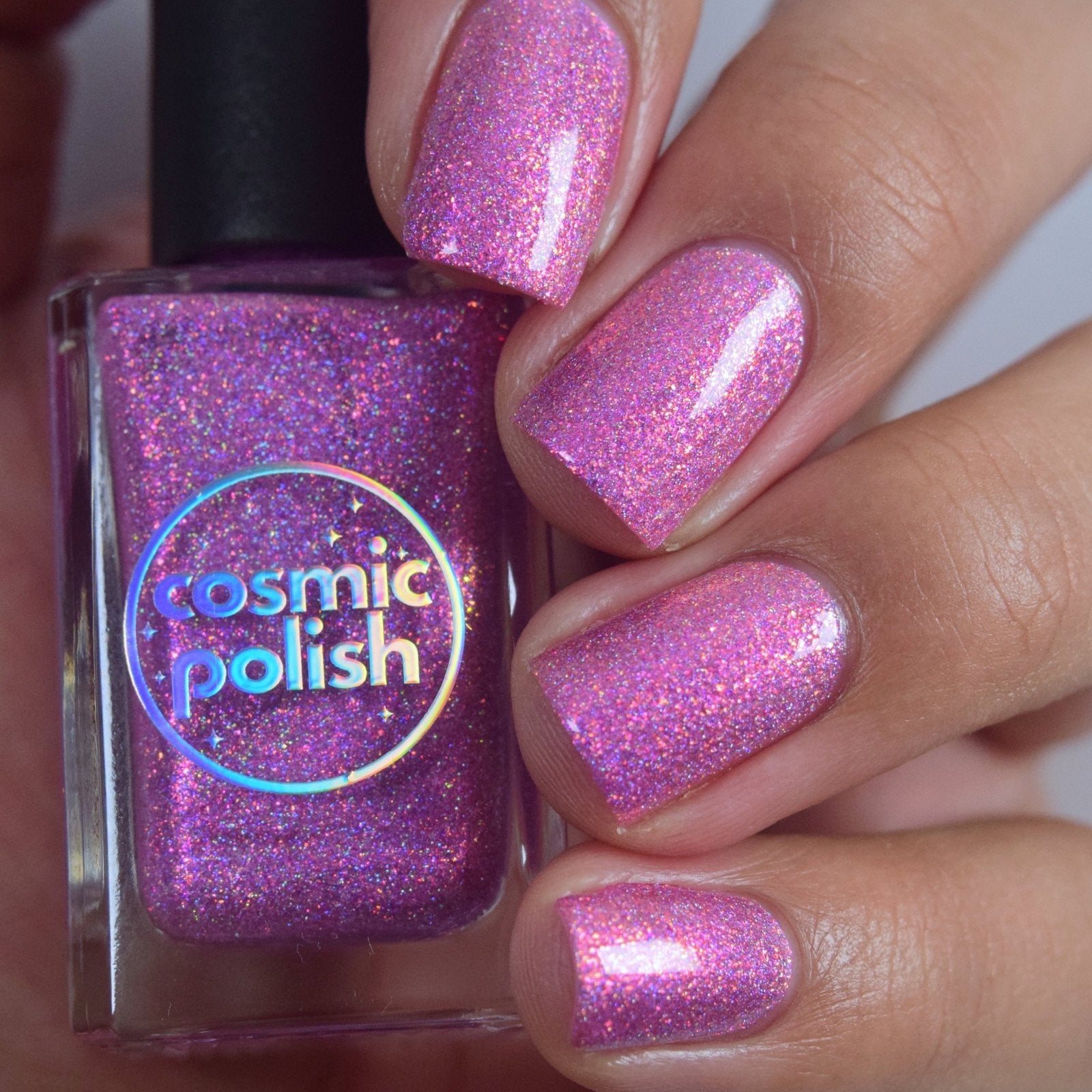 Lyra's Song - Cosmic Polish