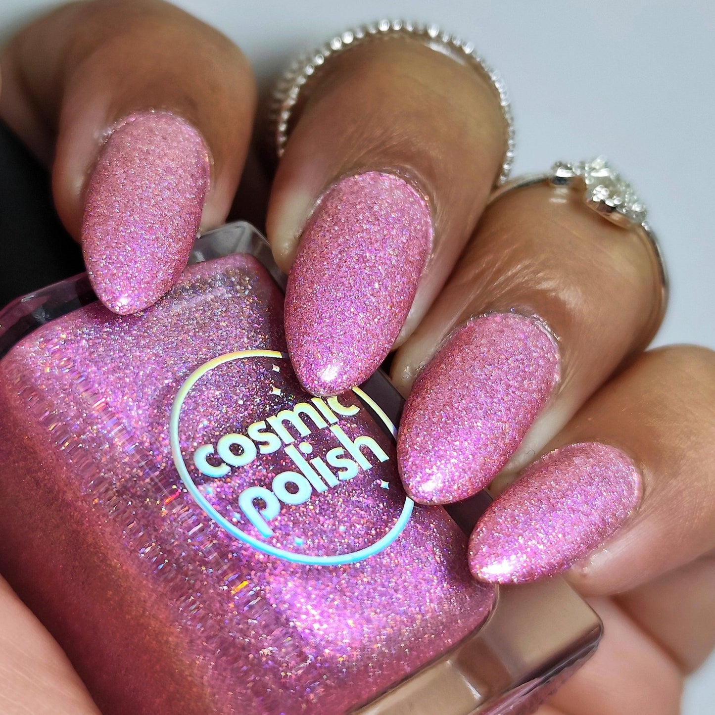 Lyra's Song - Cosmic Polish