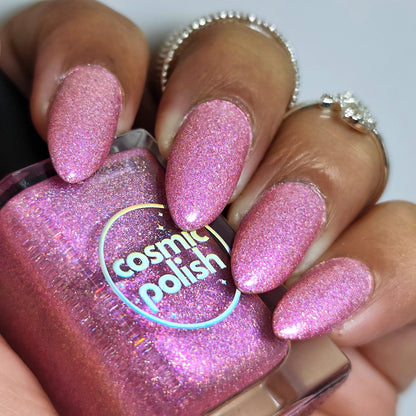 Lyra's Song - Cosmic Polish