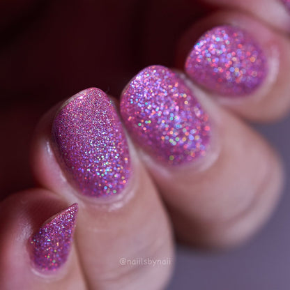 Lyra's Song - Cosmic Polish