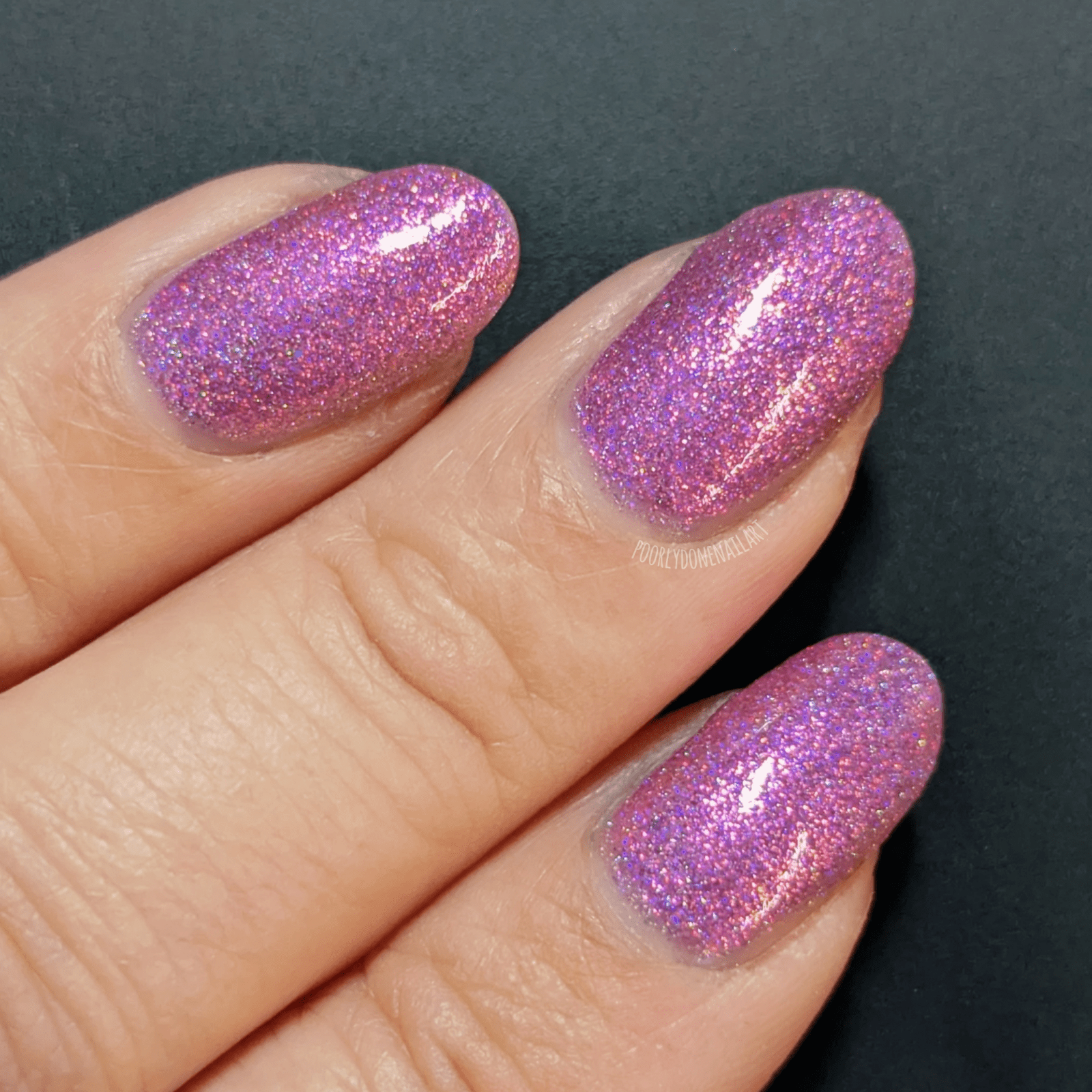 Lyra's Song - Cosmic Polish