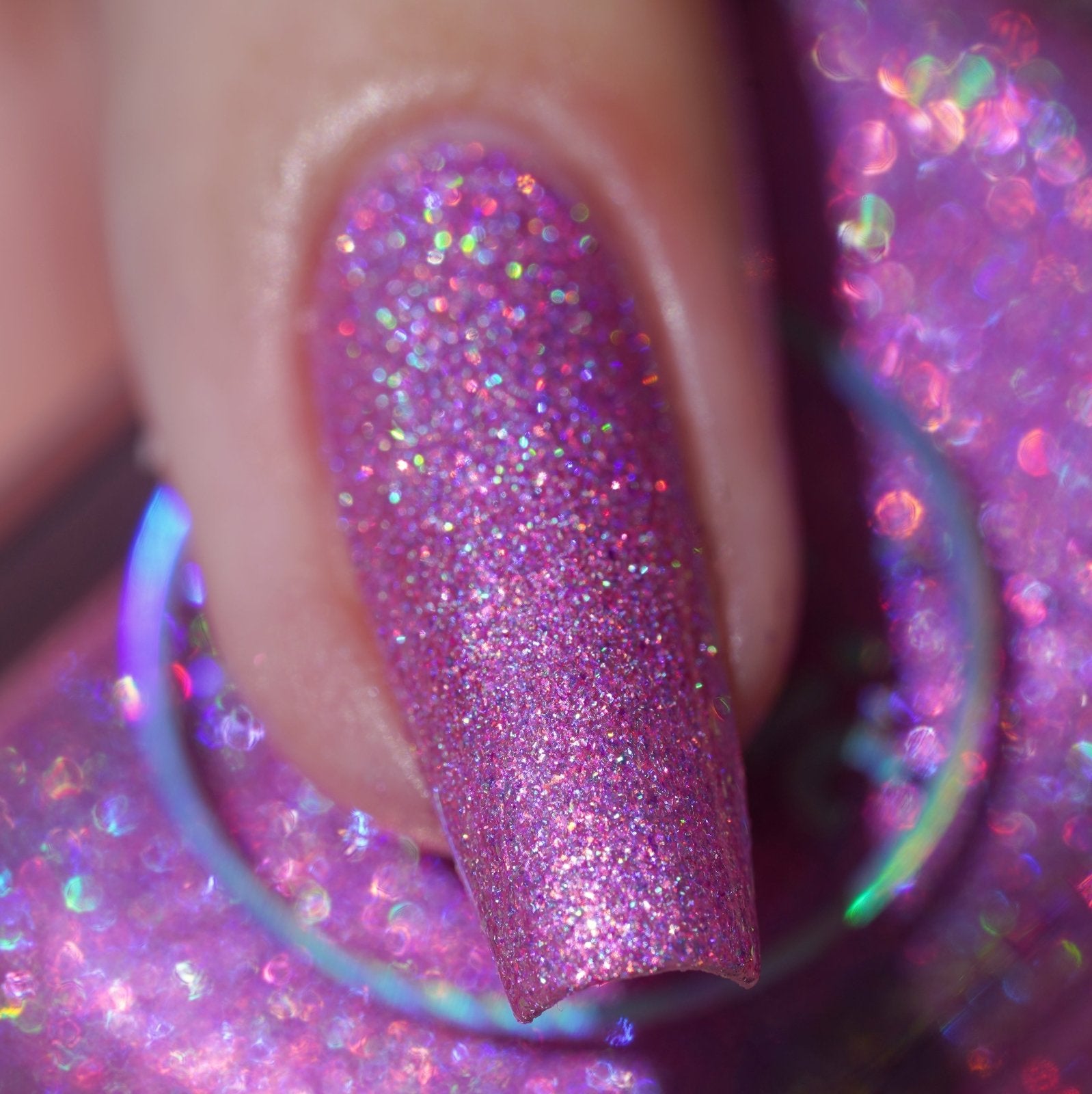 Lyra's Song - Cosmic Polish