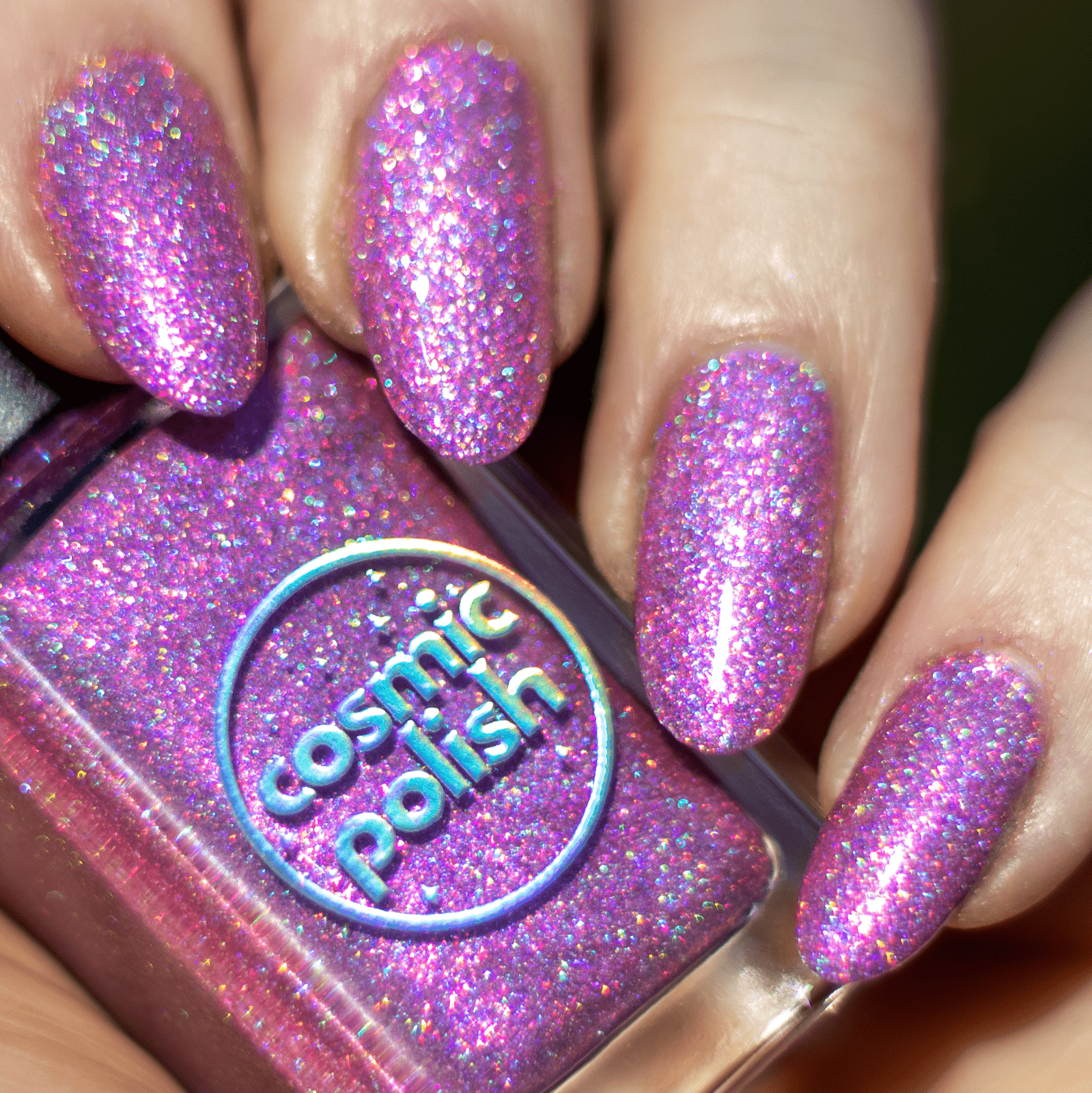 Lyra's Song - Cosmic Polish