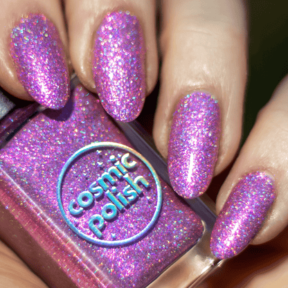 Lyra's Song - Cosmic Polish