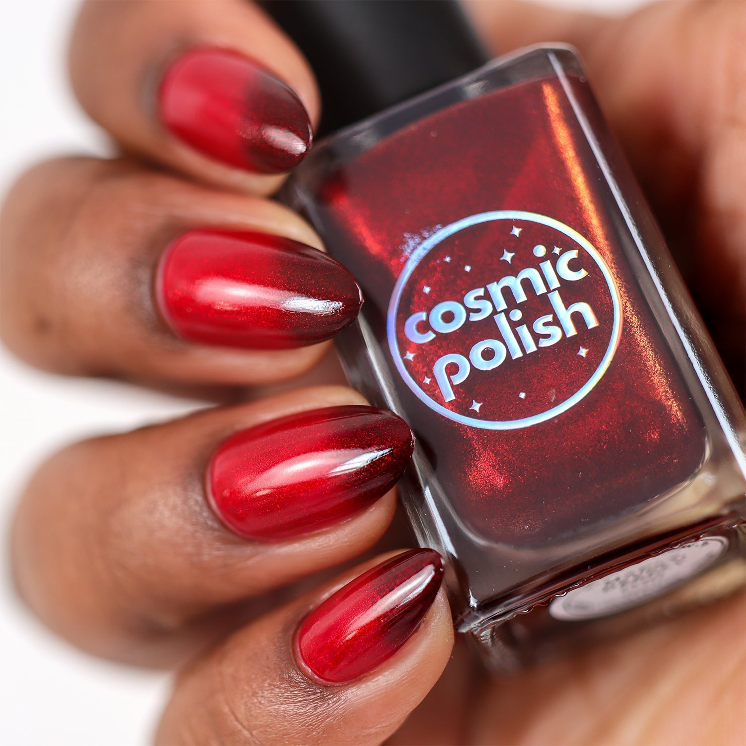 Madly, Deeply - Cosmic Polish