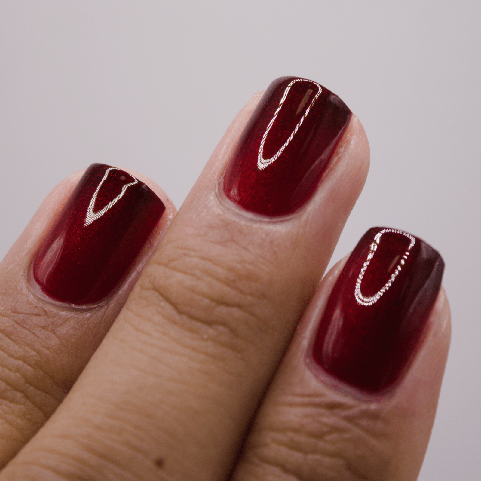 Madly, Deeply - Cosmic Polish