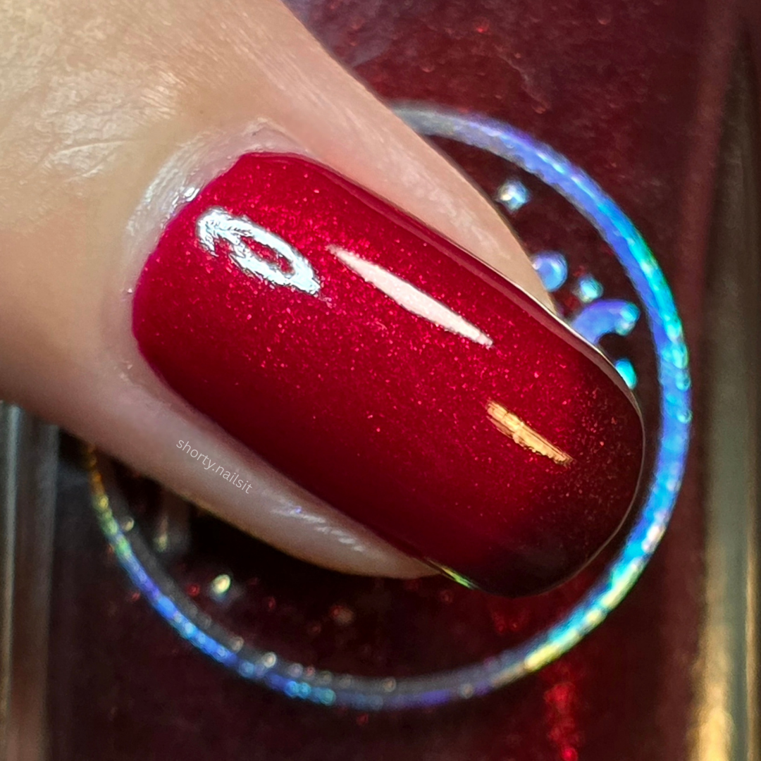 Madly, Deeply - Cosmic Polish