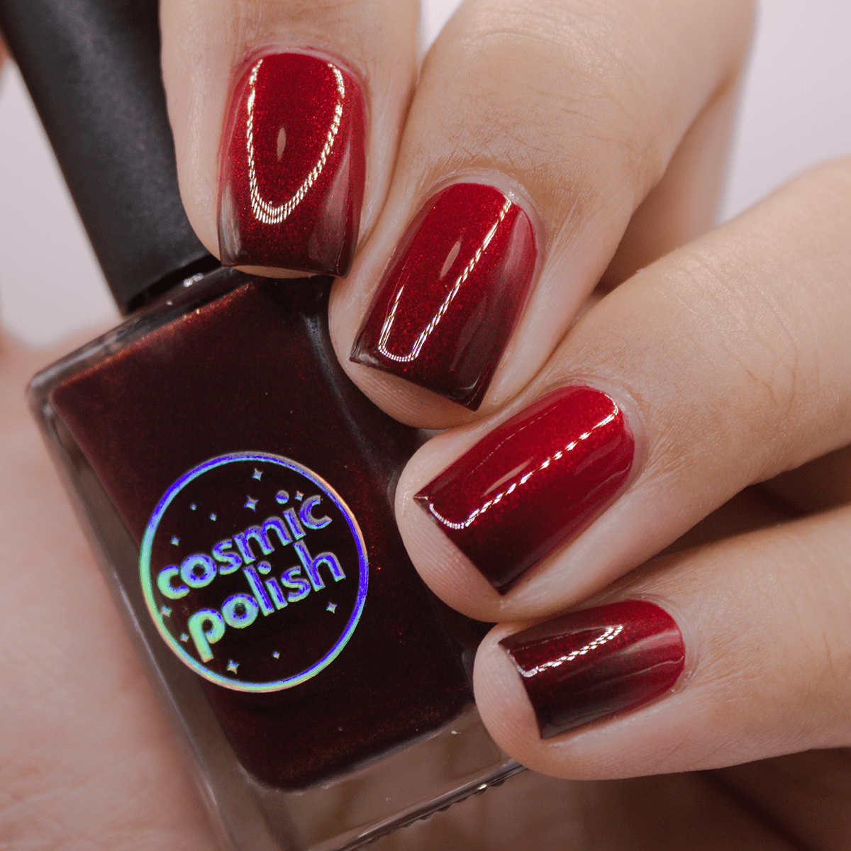 Madly, Deeply - Cosmic Polish