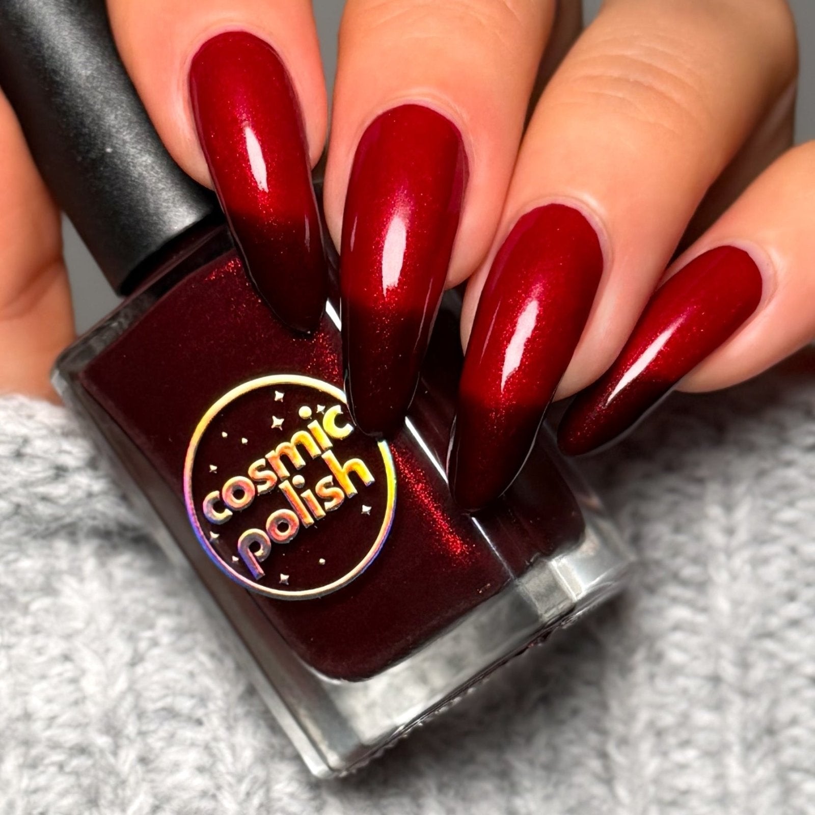 Madly, Deeply - Cosmic Polish