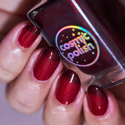 Madly, Deeply - Cosmic Polish