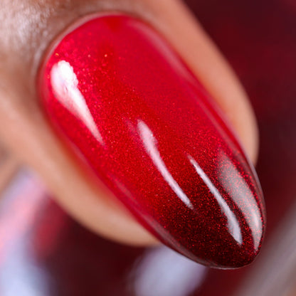 Madly, Deeply - Cosmic Polish