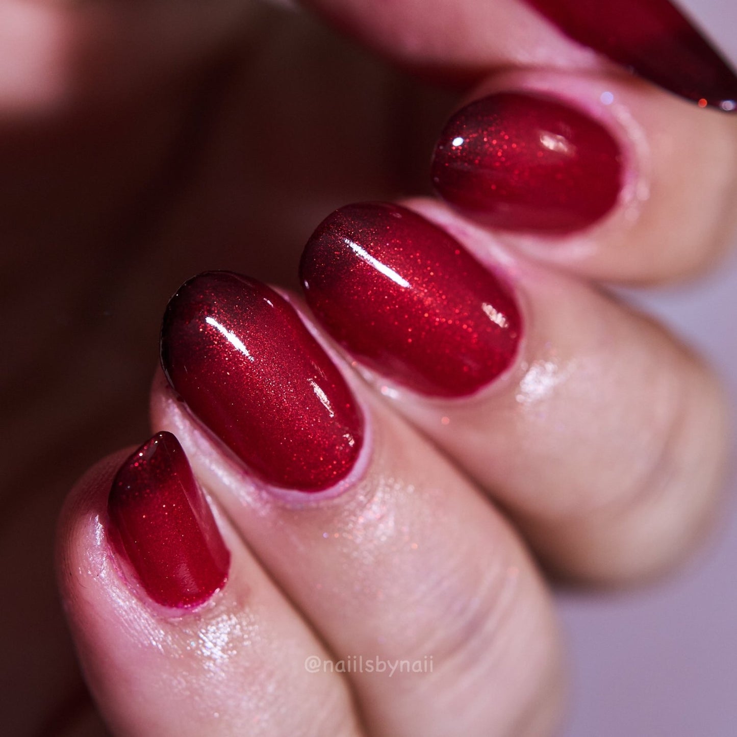 Madly, Deeply - Cosmic Polish