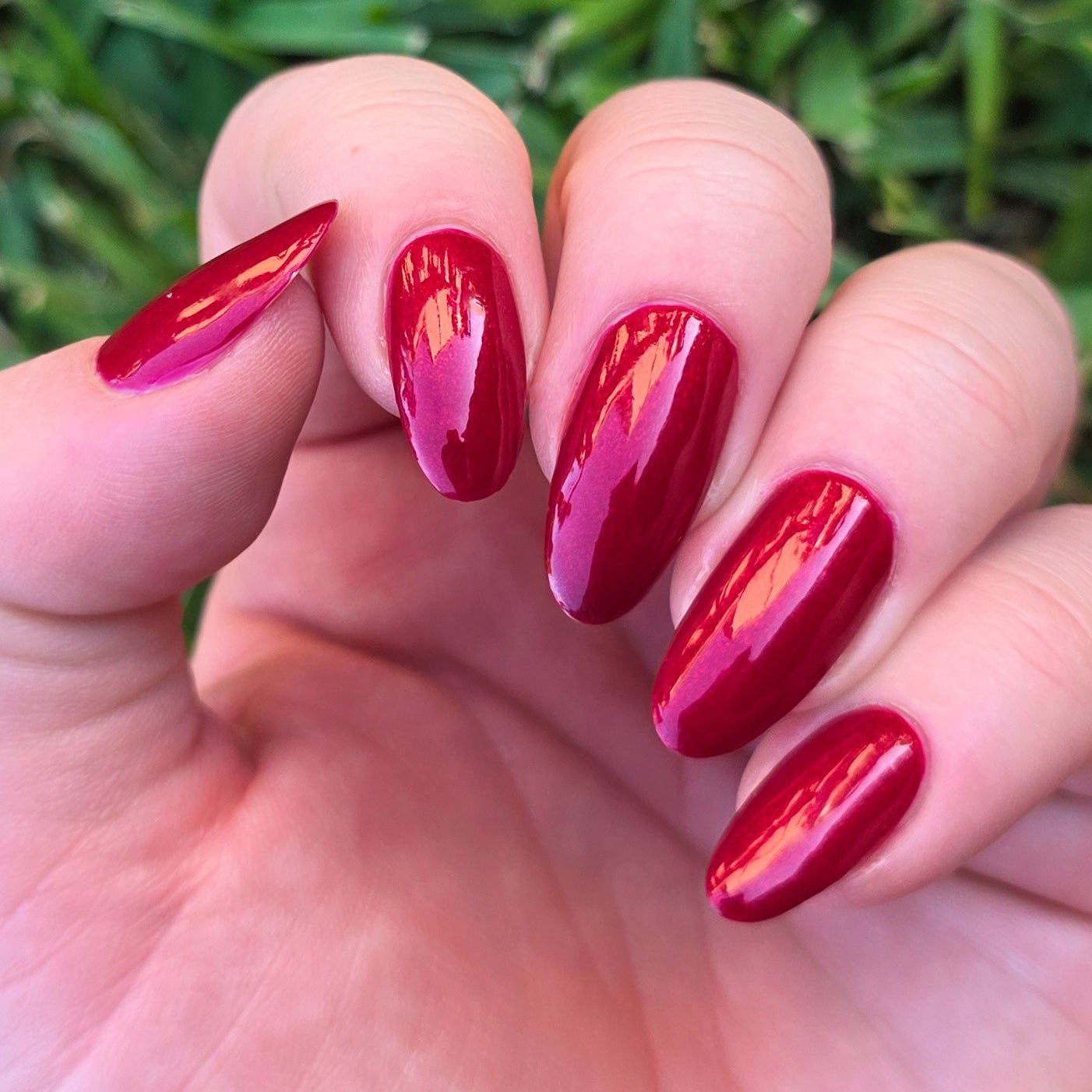 Madly, Deeply - Cosmic Polish