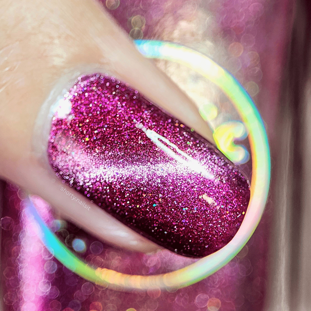 Magnetic Shimmer Trio - Cosmic Polish