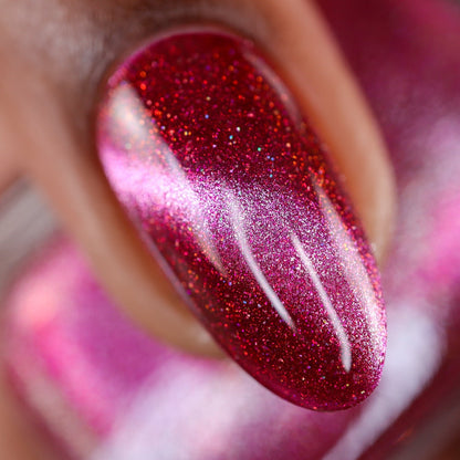 Magnetic Shimmer Trio - Cosmic Polish