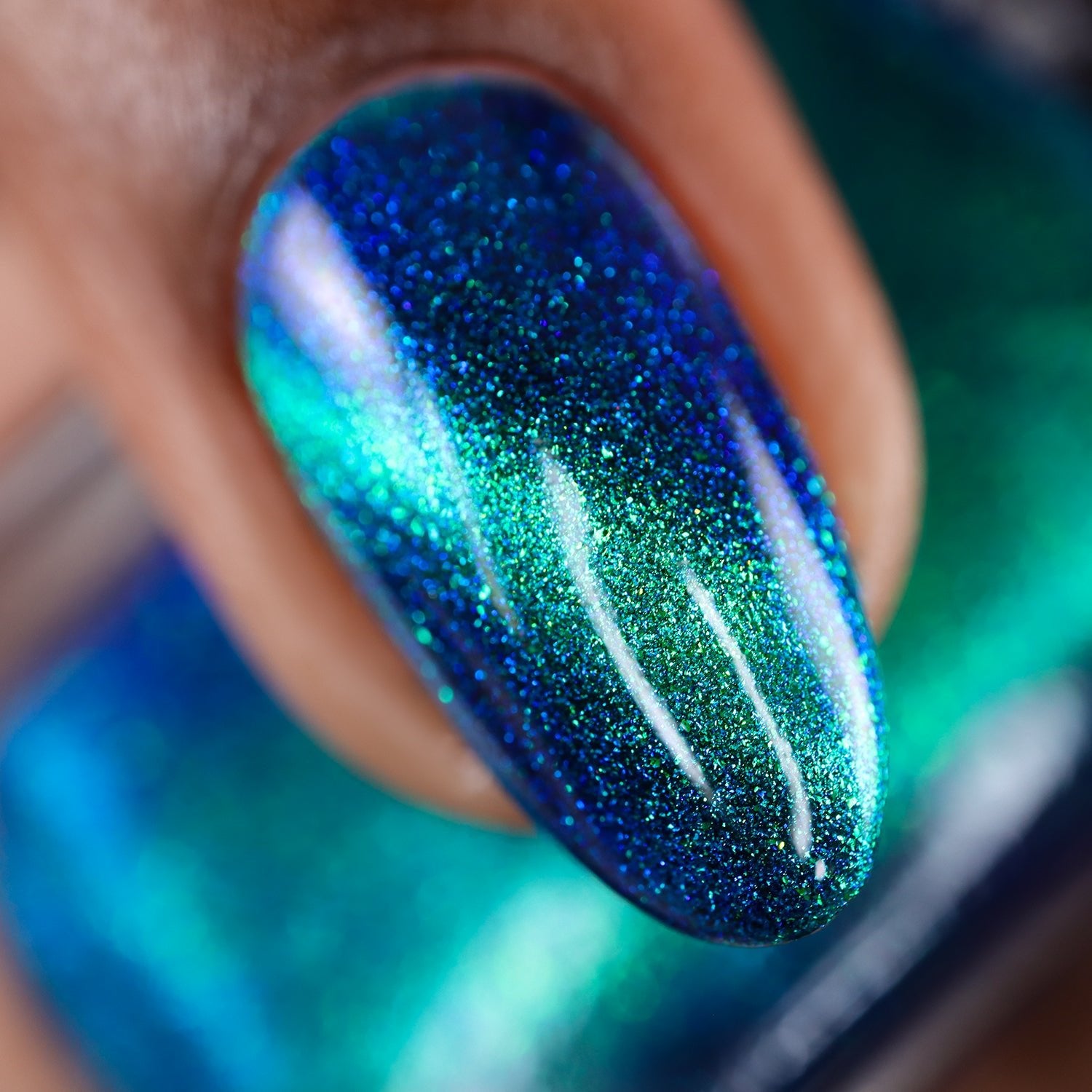 Magnetic Shimmer Trio - Cosmic Polish