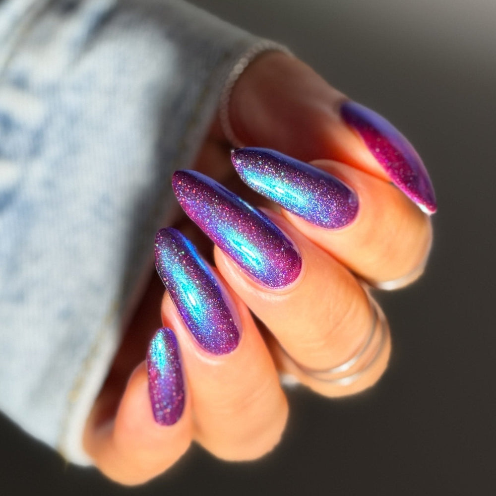 Medusa - Cosmic Polish