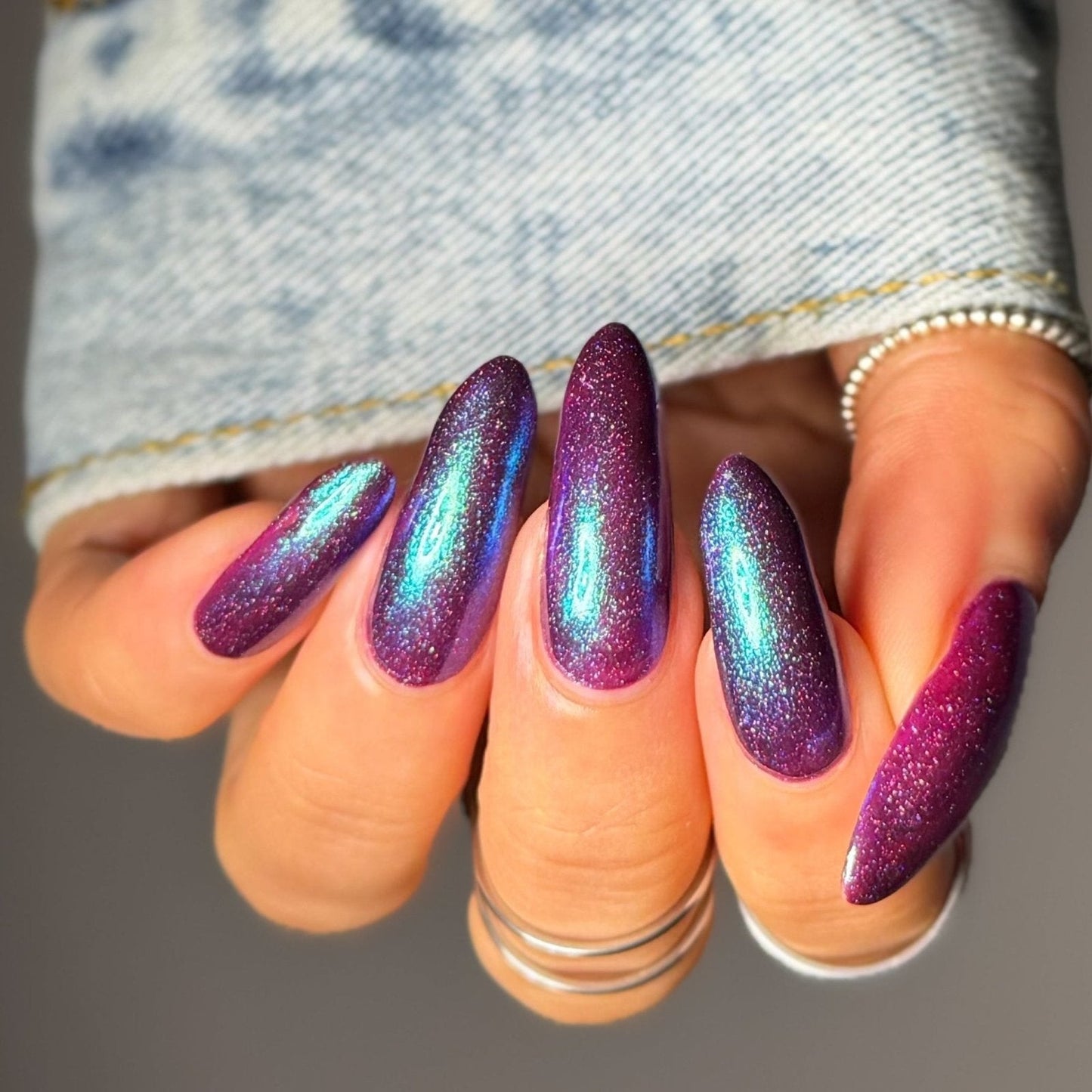 Medusa - Cosmic Polish