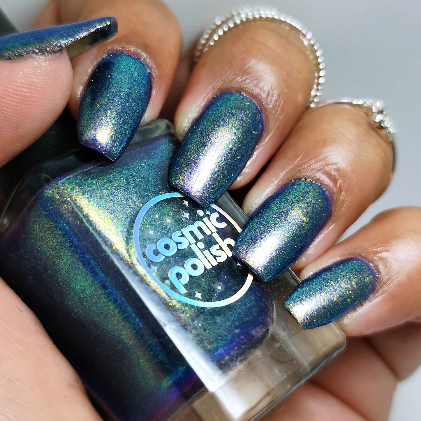 Meteorite Metal - Cosmic Polish