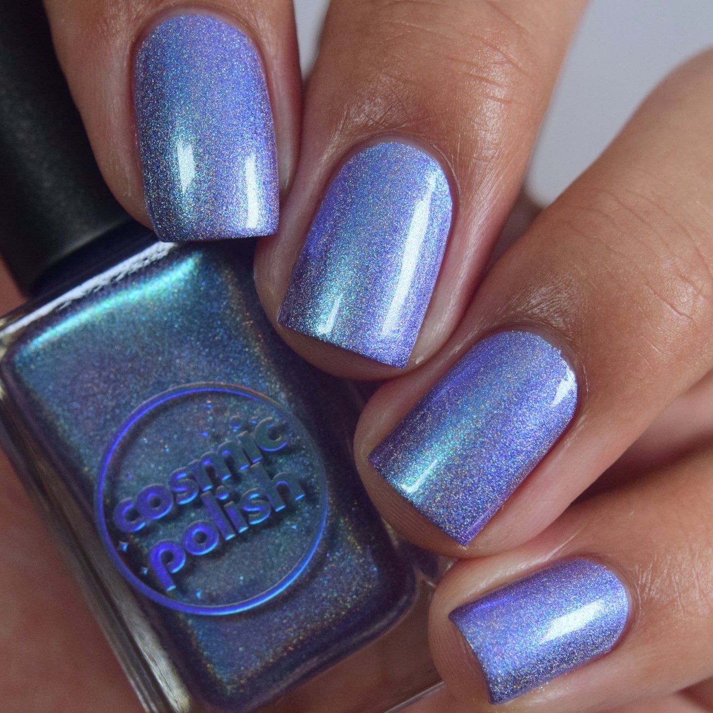 Moonlit Melody - Cosmic Polish