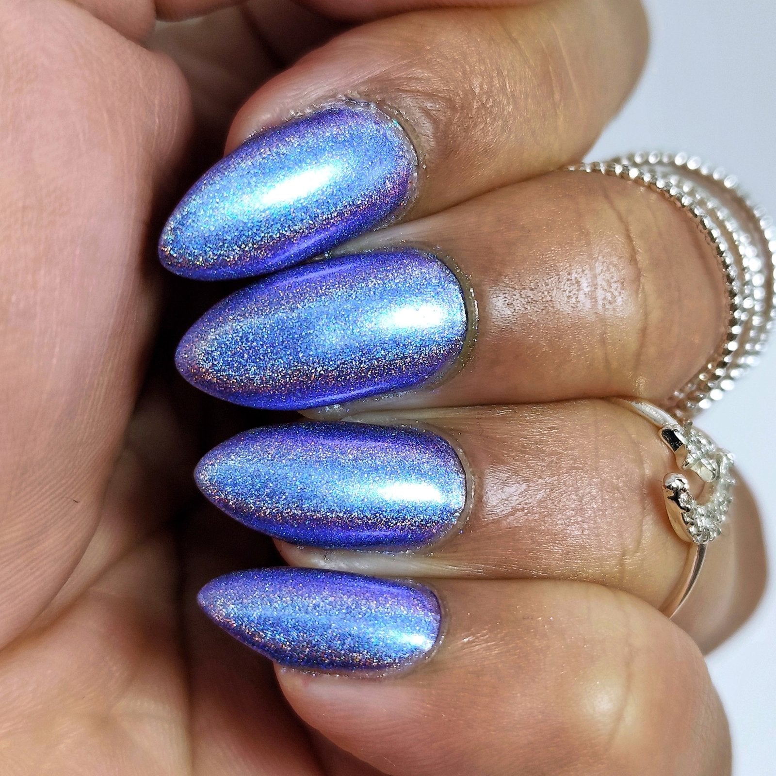 Moonlit Melody - Cosmic Polish
