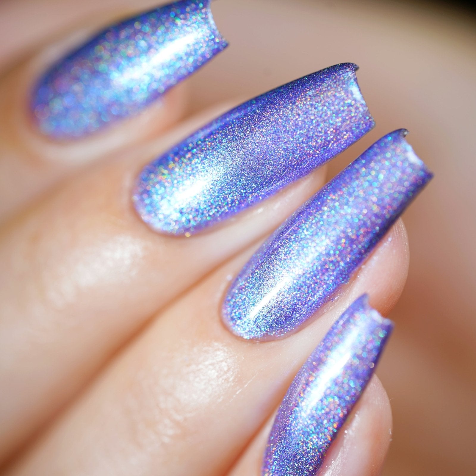 Moonlit Melody - Cosmic Polish