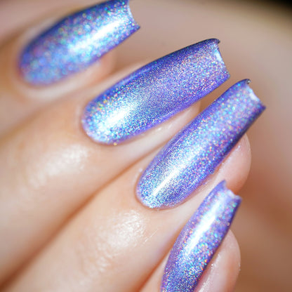 Moonlit Melody - Cosmic Polish