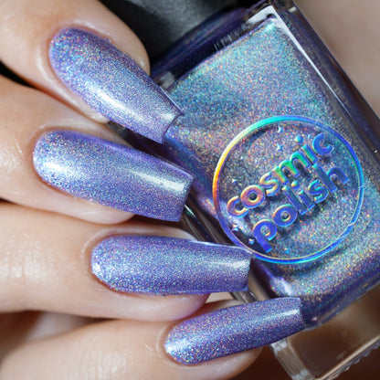 Moonlit Melody - Cosmic Polish