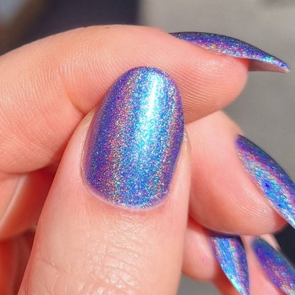 Moonlit Melody - Cosmic Polish