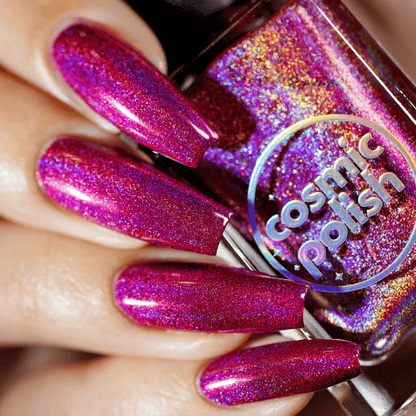 Mulberry Moon - Cosmic Polish